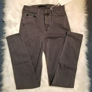 NWT high waist skinny jeans